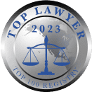 Top Lawyers 2023 Logo