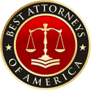 Best Attorneys of America Logo