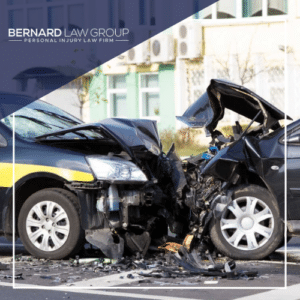Uber Accident Lawyer in Seattle