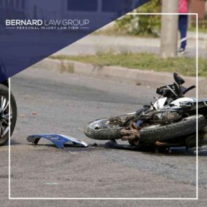 Seattle Left-Turn Motorcycle Accidents