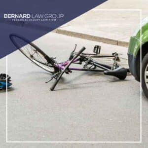 Bicycle Accident Law