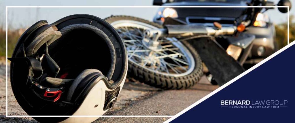 What Are the Most Common Causes of Motorcycle Accidents?