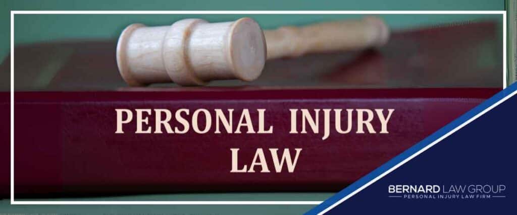 What Are the Most Common Types of Personal Injury Cases in Washington?