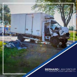 Seattle Commercial Vehicle Accident Lawyer