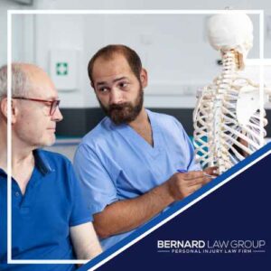 Spinal Cord Injury Lawyer