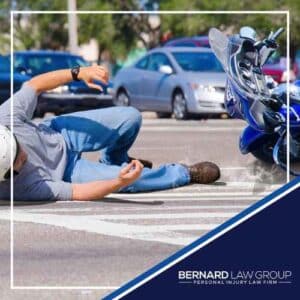 Seattle Lane Splitting Motorcycle Accident Lawyer