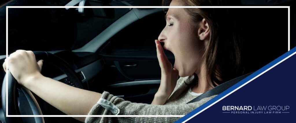 The Dangerous Impact of Sleep Deprivation on Your Daily Commute (And What You Can Do About It)