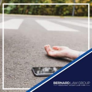 Pedestrian Accident Lawyer