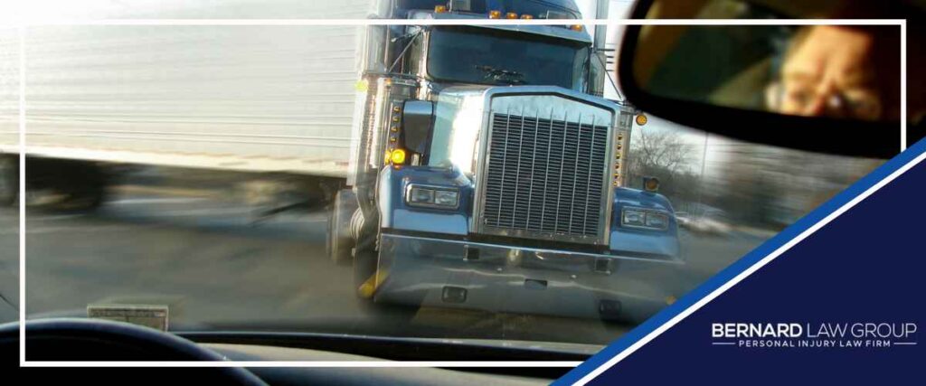 Little-Known Factors That Make Truck Accidents More Dangerous Than Car Crashes